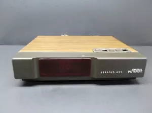 General Instruments, Jerrold 400, Modelo DRX-3 CATV Cable Convertidor Caja - Imagen 1 de 9