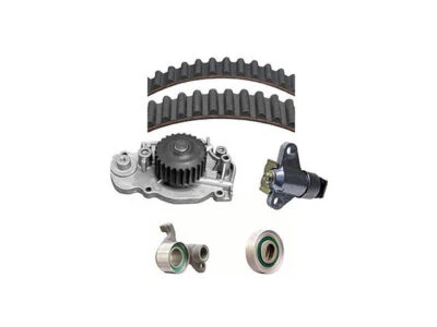 Kit de correa de distribución para Honda Prelude 1993-2001 Dayco 59989KK 1998 1994 1995 1996 Foto 1 de 2