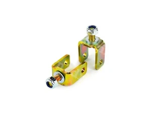 PAR DE SOPORTE DE OSCILACIÓN DE SUSPENSIÓN BMW E30 E36 Z1 Z3 0252 - Imagen 1 de 3