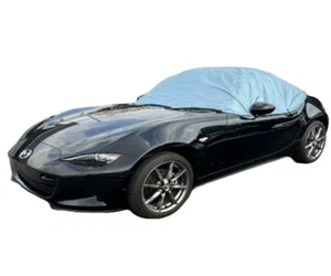 MAZDA miata Roadster Half Body Cover N244V9880A Genuine JDM OEM - Bild 1 von 1