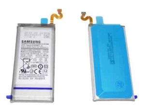 Batería Original Samsung Galaxy Note 9 N960F 4000mAh Batería EB-BN965ABU - Imagen 1 de 5