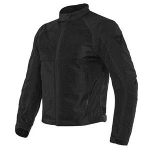 Dainese - Sevilla Air Tex Jkt Blk 50 (201735243-631-50) - Bild 1 von 9