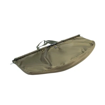 Weigh Sling Green Folding Weighing Fishing Carp  - Carper Tackle - Image 1 of 4