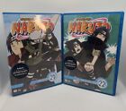 Naruto -Vol. 22: The Last of the Clan!-Vol.22: Eye To Eye, Both Great Condition!