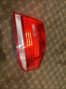 2007-2010 BMW 335i Tail Light Right Passenger Outer RH Tail Lamp OEM 63217174404 - Picture 1 of 5