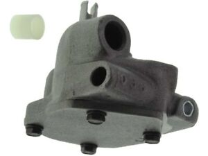 For 1965-1967 Chevrolet Chevy II Oil Pump 83747KG 1966