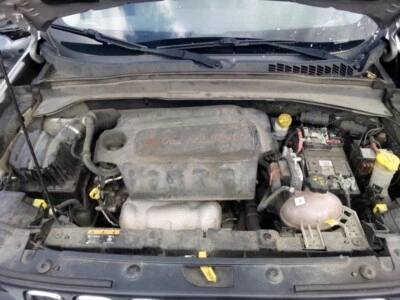 Used Tire Pressure Monitoring System (TPMS) Control Mod fits: 2015 Jeep Renegade - Image 1 of 4