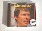 Reinhard Mey Welch Ein Geschk Ist Ein Lied Sternporträt NM 2 CD 1992 Deutschland