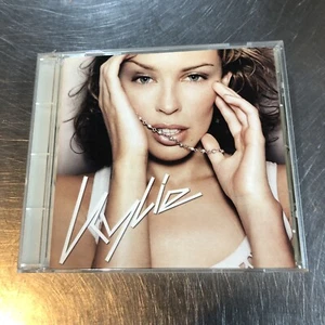 Fever - Audio CD By KYLIE MINOGUE - Imagen 1 de 3