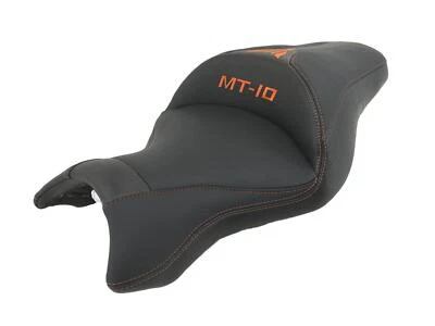 Yamaha MT-10 FZ-10 2016-2020 Top Sellerie комфортное сиденье гель/тепло/опционально SGC5676 - Изображение 1 из 4