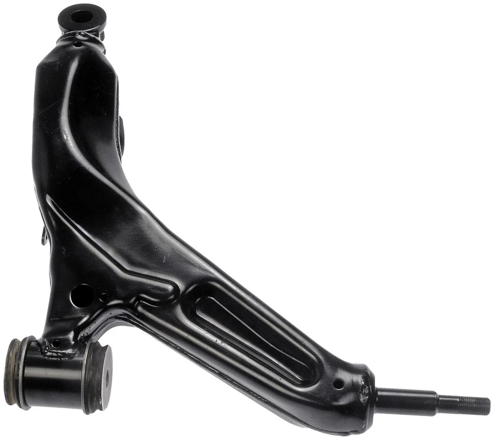 Front Left Lower Suspension Control Arm Dorman For 2007-2011 Lexus GS450h 2008 Foto 1 de 4
