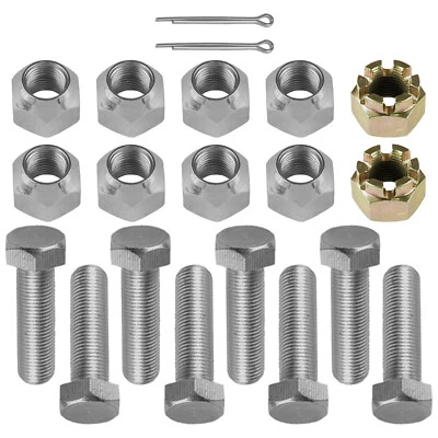 Tuercas y pernos de eje trasero para Polaris Xpedition 325 425 2000-01 / Magnum 500 99-01 Foto 1 de 4