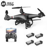 Holy Stone HS110G GPS RC Drone with 1080P HD Camera FPV RTH Quadcopter Follow Me