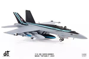 F/A-18E Super Hornet, Top Gun 2, 2022, 1:144 Diecast, ATC14402 - Picture 1 of 12