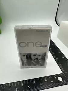 Bee Gees - One 1989 (Audiokassette) Warner Bros. - Bild 1 von 2