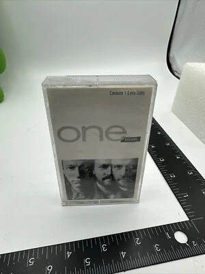 Bee Gees - One 1989 (Audio Cassette) Warner Bros. - Image 1 of 2