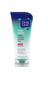 facial cleanser - Picture 1 of 4