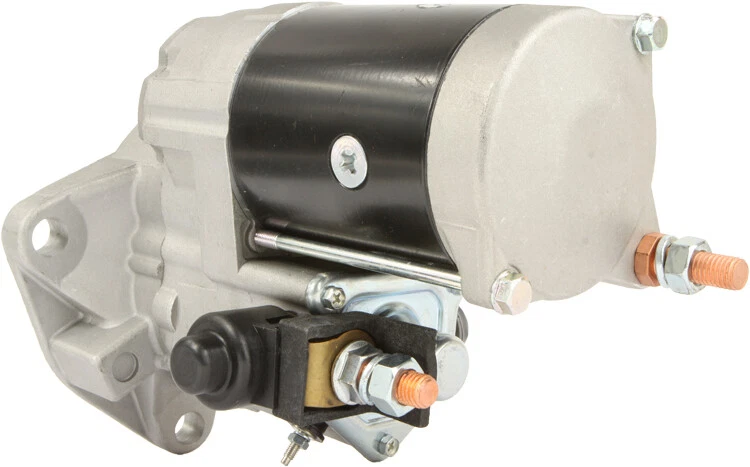 NEW STARTER FITS FREIGHTLINER CENTURY CLASS CLASSIC FL106 FL112 TG428000-4430 Foto 1 de 1
