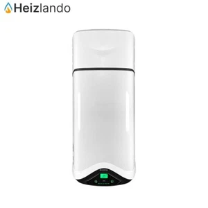 Warmwasser Wärmepumpe Warmwasserspeicher Wandspeicher Ariston Nuos Evo 80 Liter - Bild 1 von 7
