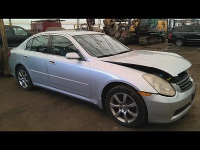 Bomba de dirección asistida cupé de 2 puertas para 03-07 INFINITI G35 6633569 Foto 1 de 4