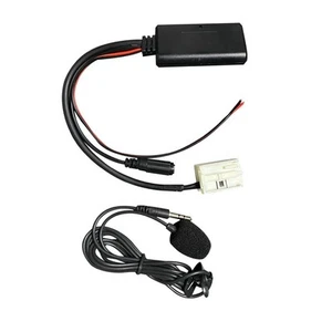 For - W169 W245 W203 W209 W251 W221 R230 Bluetooth Module Receiver8386 - Afbeelding 1 van 6