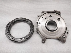 Nissan Kicks Versa JF020E RE0F12A CVT Piñón Soporte Placa Pistón Inverso - Imagen 1 de 3