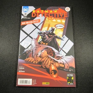 Batman: Detective Comics #30 - Comic Panini Einzelheft Deutsch 2019 - Bild 1 von 2