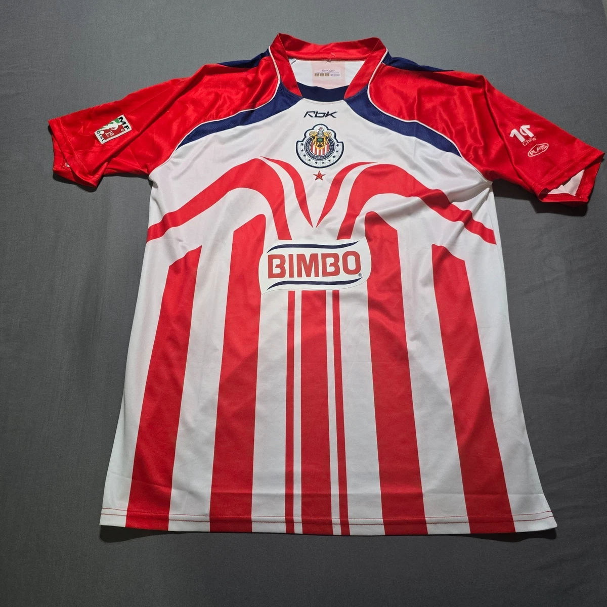 International Club Soccer Fan Apparel & Souvenirs for Sale - eBay