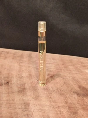 INTUITION by Estee Lauder Eau de Parfum Spray Old Formula Small Spray Bottle - Image 1 of 3