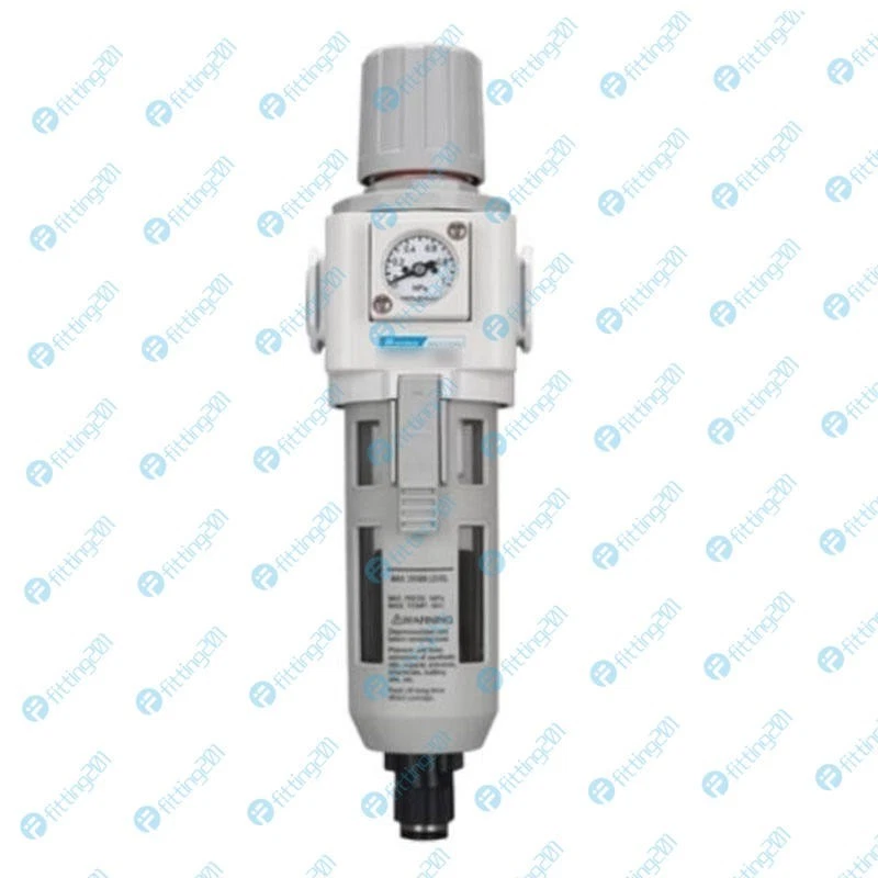 1PC   Filter oil water separator automatic  MAFR302-8A - Image 1 of 4