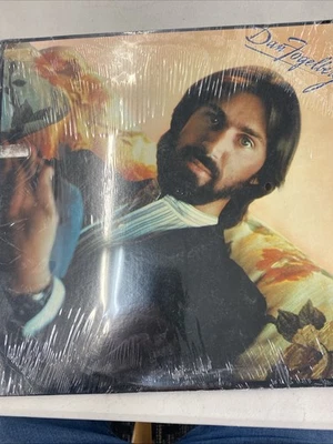Dan Fogelberg Greatest Hits Vinyl LP 1982 Epic Full Moon QE 38308  Foto 1 de 2