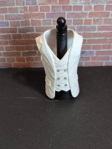 Marvel Legends Series Mr. Knight "JACKET ONLY" For 6" Action Figure  - Picture 1 of 5