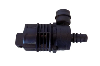 02-08 BMW 745Li Fuel Tank Breather Vaccum Control Valve OEM 7507664 - Image 1 of 4