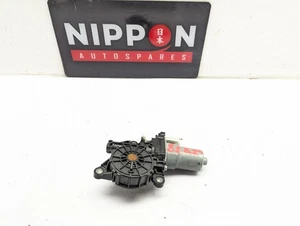 HONDA JAZZ GP5 2007 - 2015 RIGHT REAR DOOR WINDOW MOTOR 81814 - Picture 1 of 8