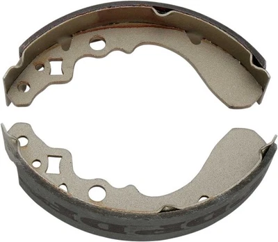 Zapatas de freno delanteras Moose XCR Comp para 1991-1992 Suzuki LT-F4WDX King Quad 300 ATV Foto 1 de 2