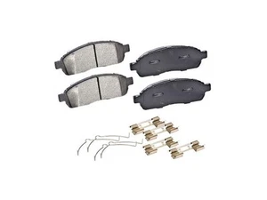 Motorcraft 42FP81V Front Brake Pad Set Fits 2004 Ford F150 Heritage - Picture 1 of 1