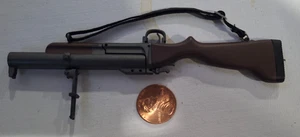 Dragon Models 1/6 Scale Vietnam War USA M-79 Launcher for 12" Figure JM-43 - Picture 1 of 1