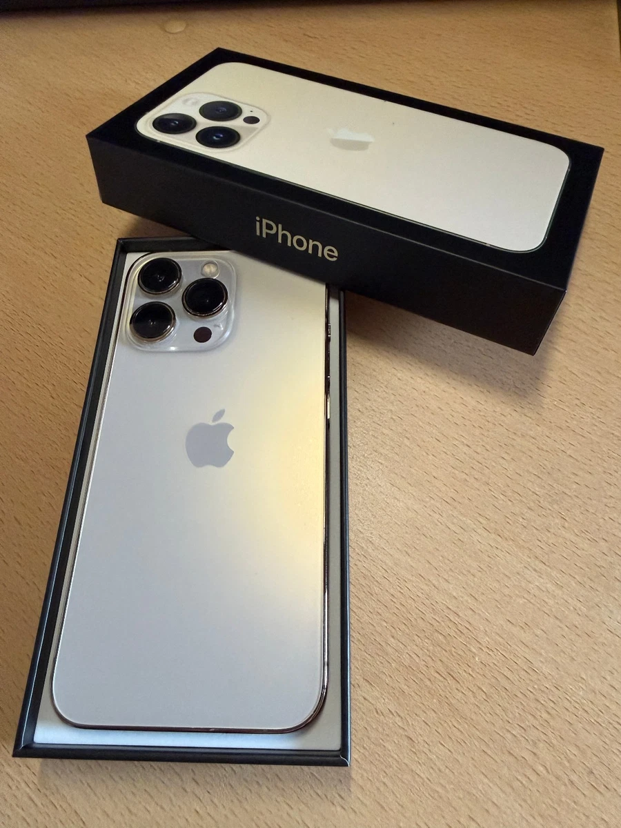 Apple iPhone 13 Pro 128GB online kaufen | eBay.de