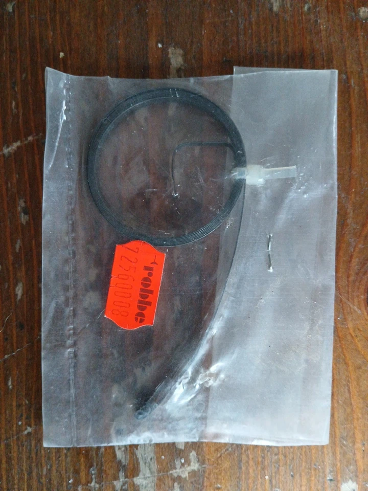 Robbe 72560008 Feder NEU/OVP 1Stück - Bild 1 von 1