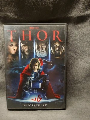 Thor - Image 1 of 4