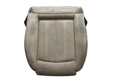 07-15 Audi Q7 Front Right Passenger Side Lower Bottom Seat Cushion 4L0881362 Oem - Image 1 of 4