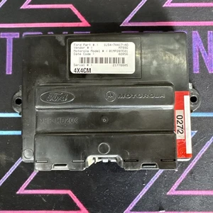 Explorer Ranger SPORT TRAC Transfer Case Module 4X4 TCCM TCCU 1L54-7H417-AD - Picture 1 of 4