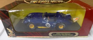 YAT MIG ROAD SIGNATURE 1:18, 1964 CHEVROLET CORVETTE GRAND SPORT, #50903 - Bild 1 von 1