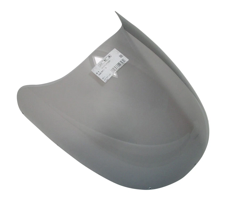 MRA TRANSPARENT FAIRING DUCATI MHR II 900KW 1982-1983 DUCATI 2134 - Image 1 of 1
