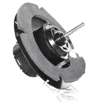 PM2004 A/C Heater Blower Motor w/o Wheel For 1998-2002 LINCOLN TOWN CAR - Изображение 1 из 4