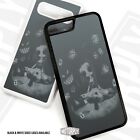 Printed Plastic Clip Phone Case Cover For Huawei - Goth-Alice-Doll