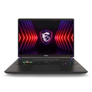 MSI Vector 16 HX A14VHG-629UK, Intel Core i7, 16 GB, 1 TB, Windows 11 Home - Picture 1 of 18