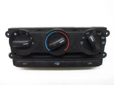 Climatizador ford taurus 2008 2009 8g13-19980-ba oem Foto 1 de 4