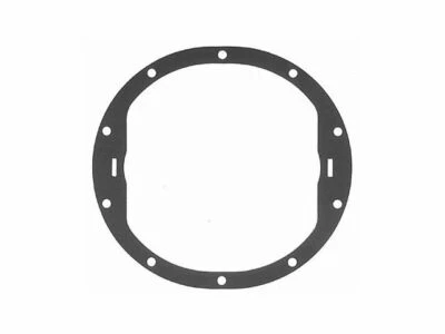 For 1987-1991 GMC R3500 Axle Housing Cover Gasket Rear 88854DM 1988 1989 1990 - Image 1 of 2