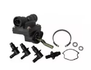 Kohler Kraftstoffpumpe üblich auf Generatoren Original-Zubehör-Hersteller Teil - Bild 1 von 2